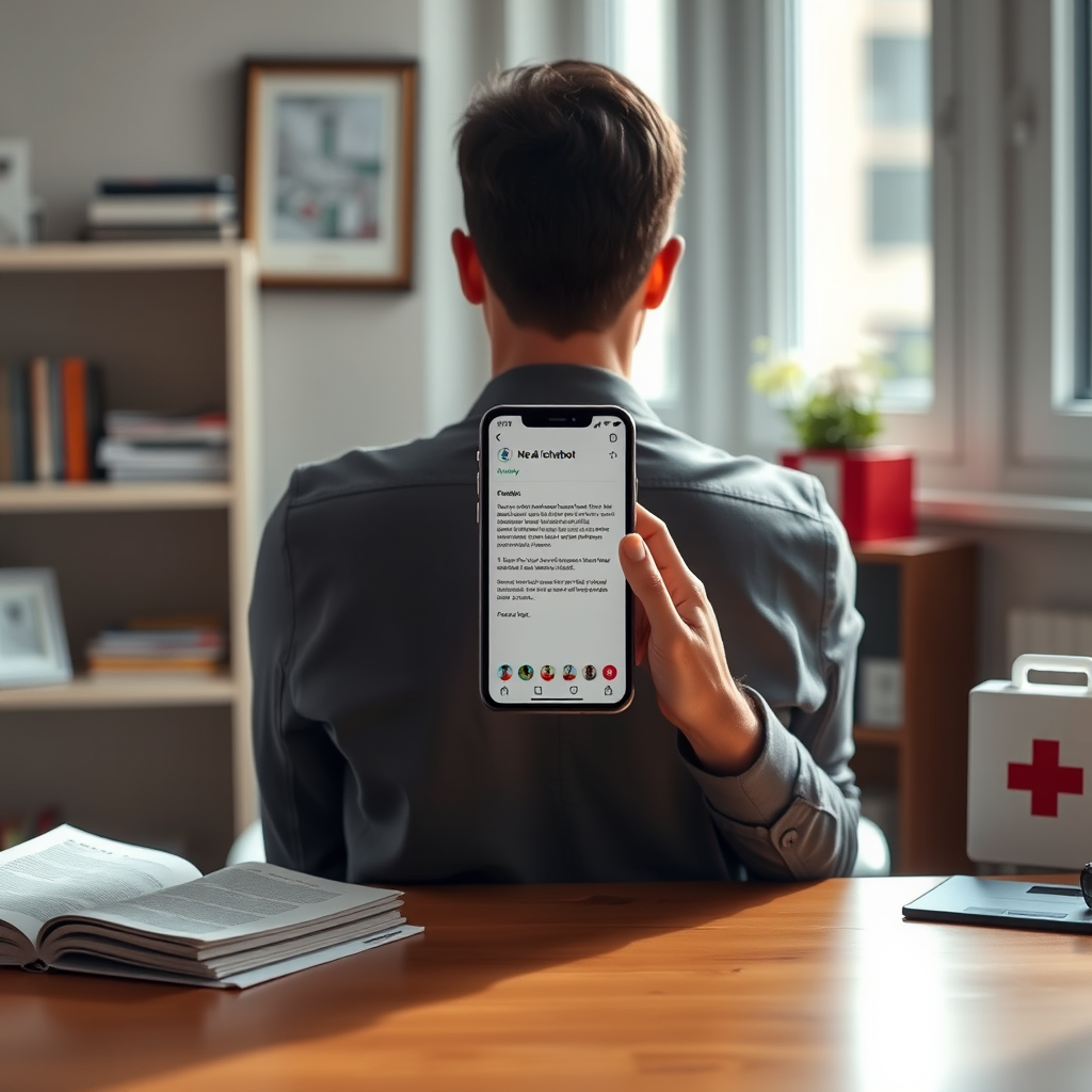 Urgent health warning issued for millions of ChatGPT users over 'inaccurate' answers